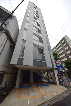 アリス・マナーガーデン銀座ウォークの物件内観写真